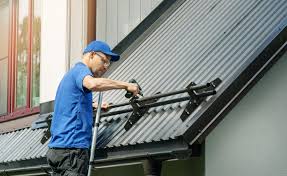 Best Sheet Metal Roofing  in Mountainair, NM